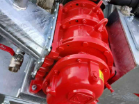 Manure pump Vogelsang R116-240