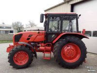 Tractor Belarus 952.7