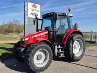 Tractor Massey Ferguson 5450 Dyna-4