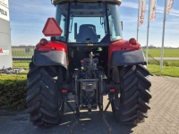 Tractor Massey Ferguson 5450 Dyna-4