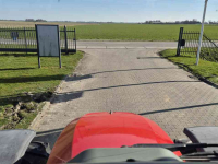 Tractor Massey Ferguson 5450 Dyna-4
