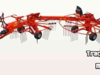 Rake Kuhn GA6002