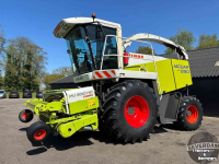 Forage-harvester Claas Jaguar 880