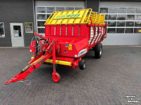 Self-loading wagon Pottinger Euroboss 290T