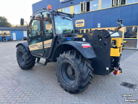 Telehandler New Holland TH 7.42 Elite EVO verreiker