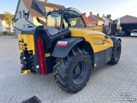 Telehandler New Holland TH 7.42 Elite EVO verreiker