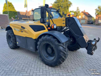 Telehandler New Holland TH 7.42 Elite EVO verreiker