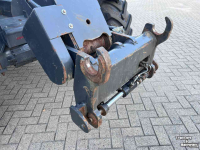 Telehandler New Holland TH 7.42 Elite EVO verreiker