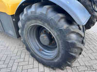 Telehandler New Holland TH 7.42 Elite EVO verreiker