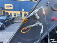 Telehandler New Holland TH 7.42 Elite EVO verreiker