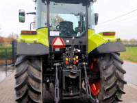 Tractor Claas Ares 577 ATZ