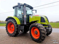 Tractor Claas Ares 577 ATZ