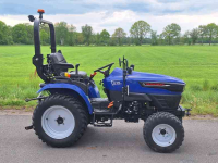 Horticultural Tractors Farmtrac FT26HST (VERKOCHT)