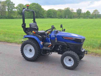 Horticultural Tractors Farmtrac FT26HST (VERKOCHT)