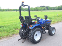 Horticultural Tractors Farmtrac FT26HST (VERKOCHT)