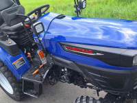 Horticultural Tractors Farmtrac FT26HST (VERKOCHT)