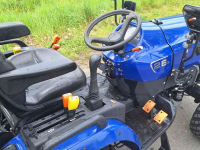 Horticultural Tractors Farmtrac FT26HST (VERKOCHT)