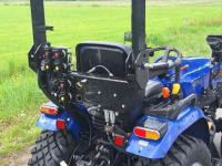 Horticultural Tractors Farmtrac FT26HST (VERKOCHT)