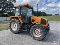Tractor Renault Temis 550X