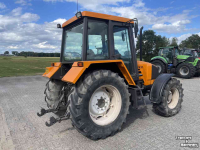 Tractor Renault TEMIS 550