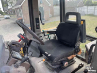 Tractor Renault Temis 550X met luchtdruk !!