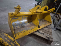 Loading buckets Herder Dichte schepbak