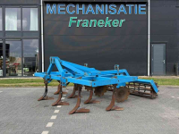 Cultivator Lemken Cultivator ganzevoet 3mtr