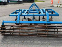 Cultivator Lemken Cultivator ganzevoet 3mtr