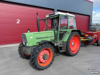 Horticultural Tractors Fendt 305