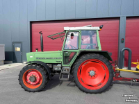 Horticultural Tractors Fendt 305