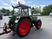Horticultural Tractors Fendt 305