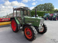 Horticultural Tractors Fendt 305