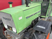 Horticultural Tractors Fendt 305
