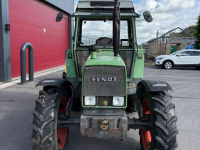 Horticultural Tractors Fendt 305