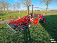 Weeder Agro-Factory wiedeg