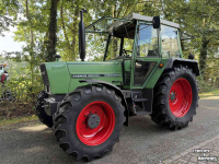 Tractor Fendt Farmer 305 LSA