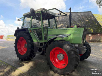 Tractor Fendt Farmer 305 LSA