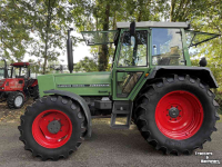 Tractor Fendt Farmer 305 LSA