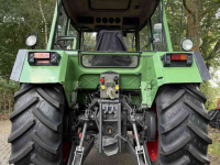 Tractor Fendt Farmer 305 LSA