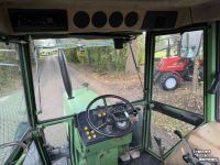 Tractor Fendt Farmer 305 LSA