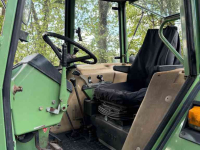 Tractor Fendt Farmer 305 LSA