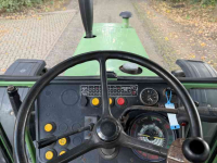 Tractor Fendt Farmer 305 LSA