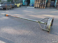 Manure mixer Veenhuis VR5 5mtr 70x70