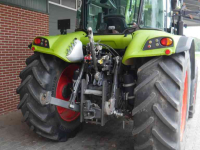 Tractor Claas Arion 460 CIS met lader en lucht