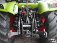 Tractor Claas Arion 460 CIS met lader en lucht