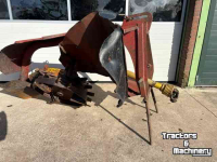 Rotary Ditcher Schouten TK45
