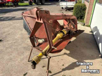 Rotary Ditcher Schouten TK45