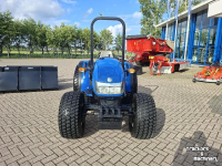 Small-track Tractor New Holland T3030