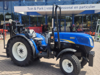Small-track Tractor New Holland T3030