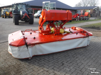 Mower Kuhn FC313F